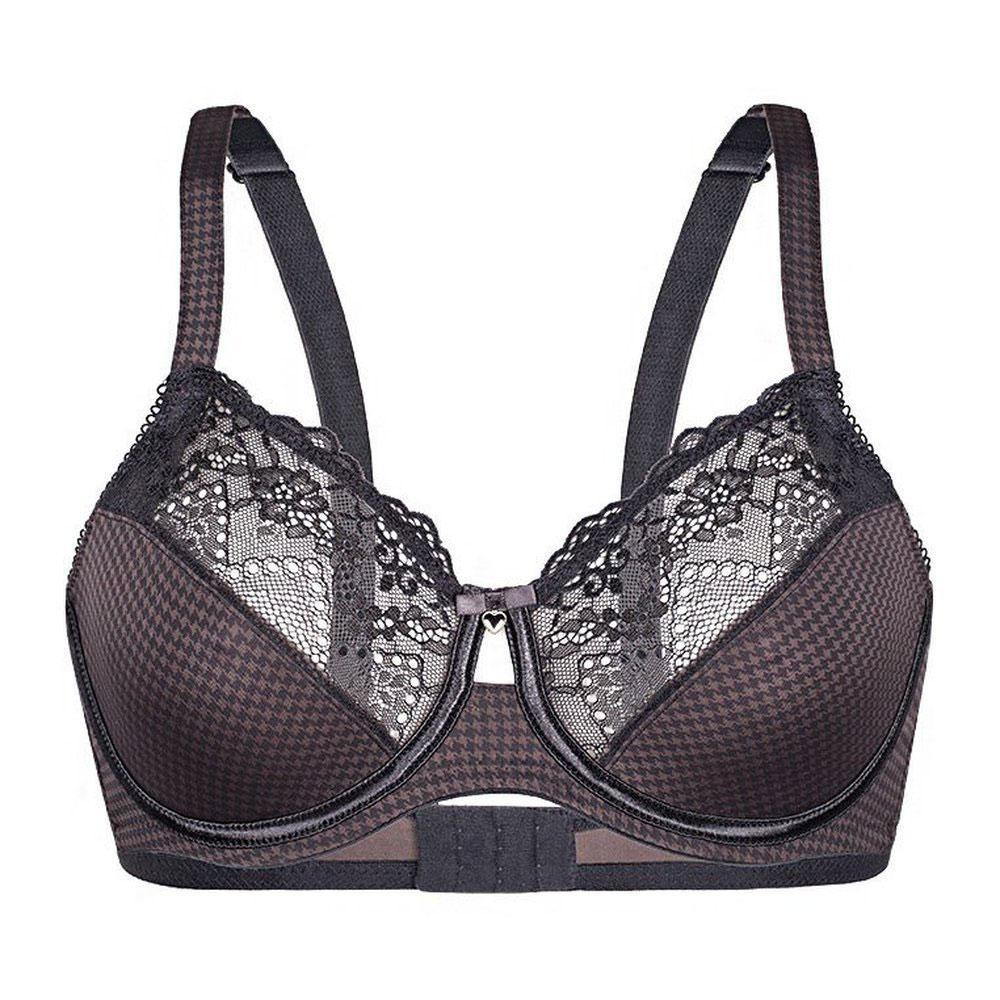 Sassa Everlasting Love Full Figure Lace Bra